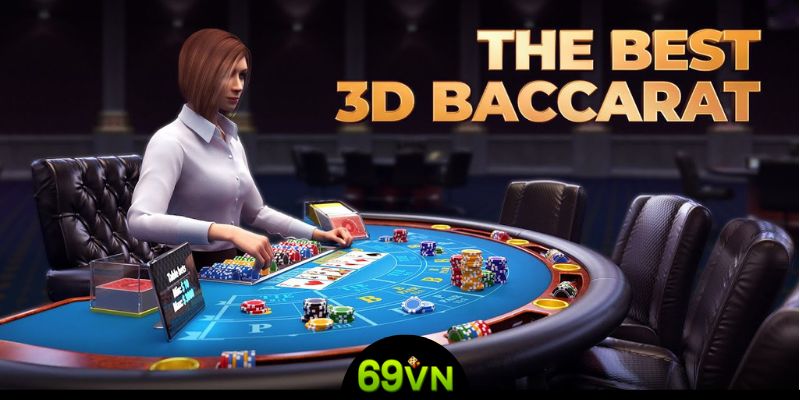 baccarat 69vn