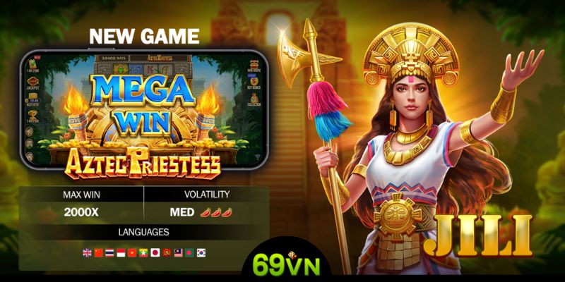 3+ mẹo hay giúp bạn dễ dàng săn Jackpot cùng 69VN