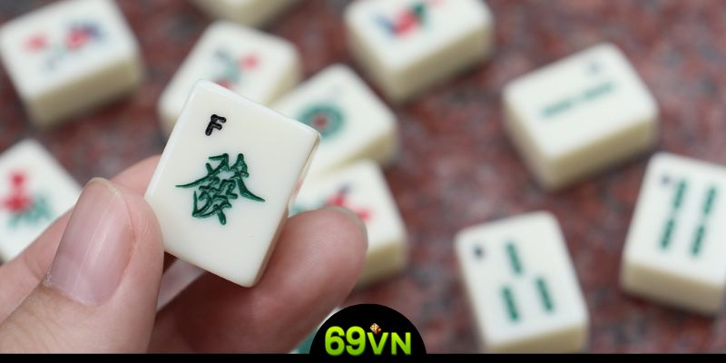 Tim hiểu về quy tắc và cách tính điểm game bài mạt chược