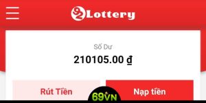Tìm hiểu Lottery 92 là gì
